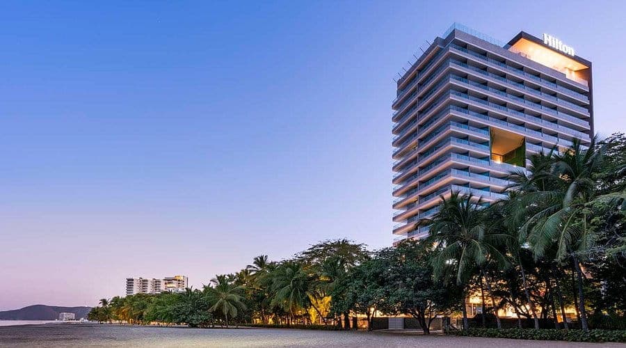 Hilton Garden Inn