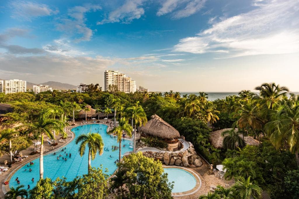 Irotama Resort