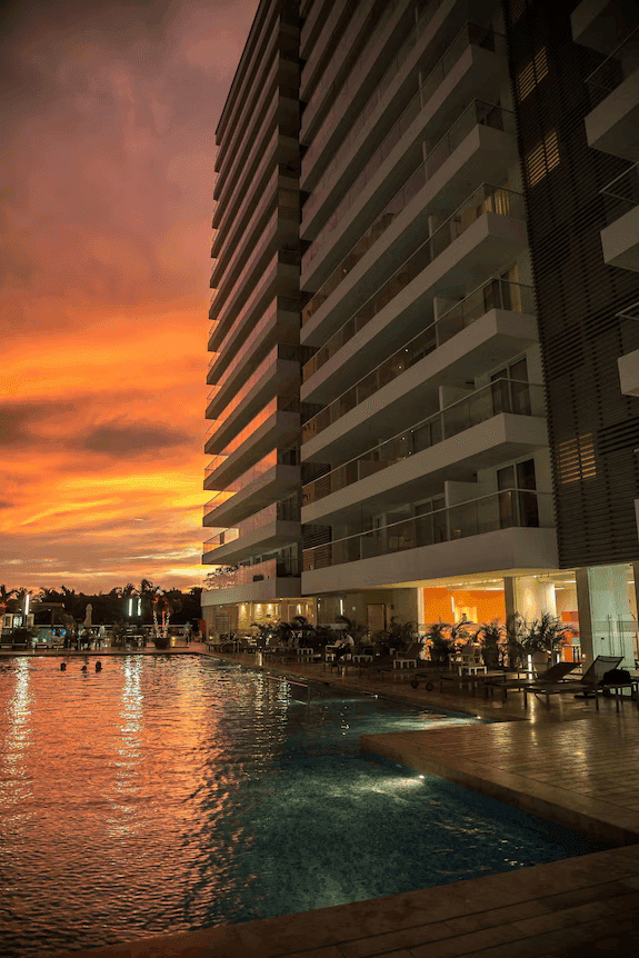 Hotel Mercure